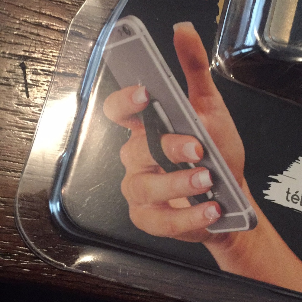 Phone grip - Picture 3 of 6
